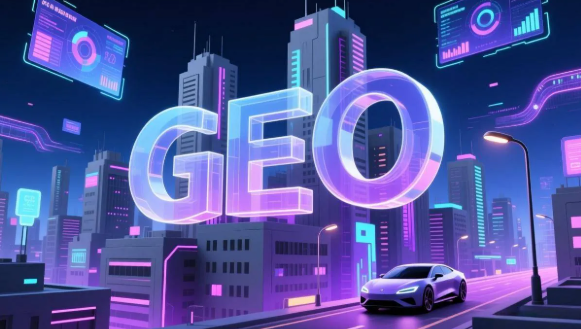 菏泽市GEO 优化行业动态：主流搜索平台地域收录规则更新综述