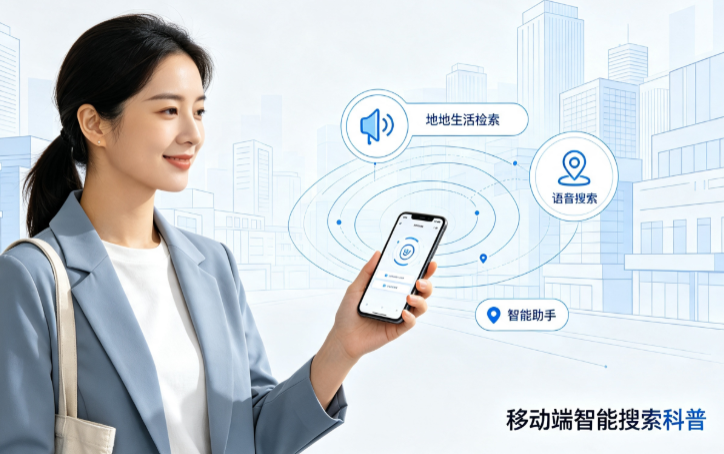 菏泽市浅析 GEO 优化与 AI 优化如何重塑移动端手机搜索使用习惯