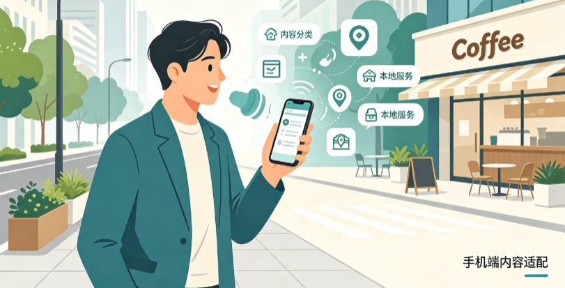 菏泽市深度解析手机端 GEO 与 AI 优化协同逻辑，兼顾用户检索体验与企业线上传播