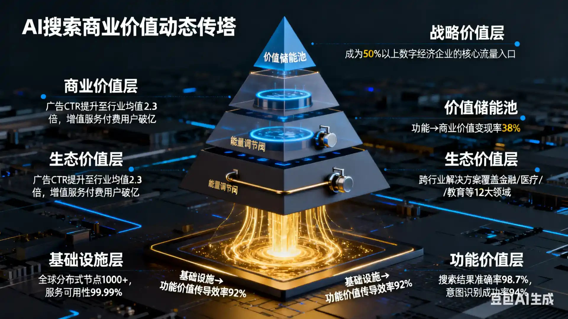告别传统流量困局，菏泽市GEO优化助力企业抢占AI问答新流量