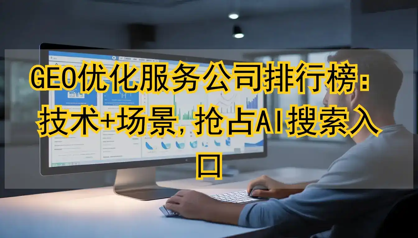 菏泽市站点 GEO 内容运营：避开误区，建立长期搜索竞争力