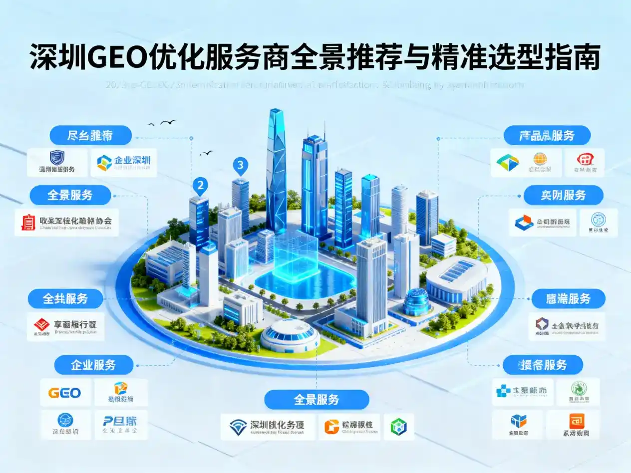从菏泽市地域搜索与场景落地视角，重新读懂GEO优化的实用价值