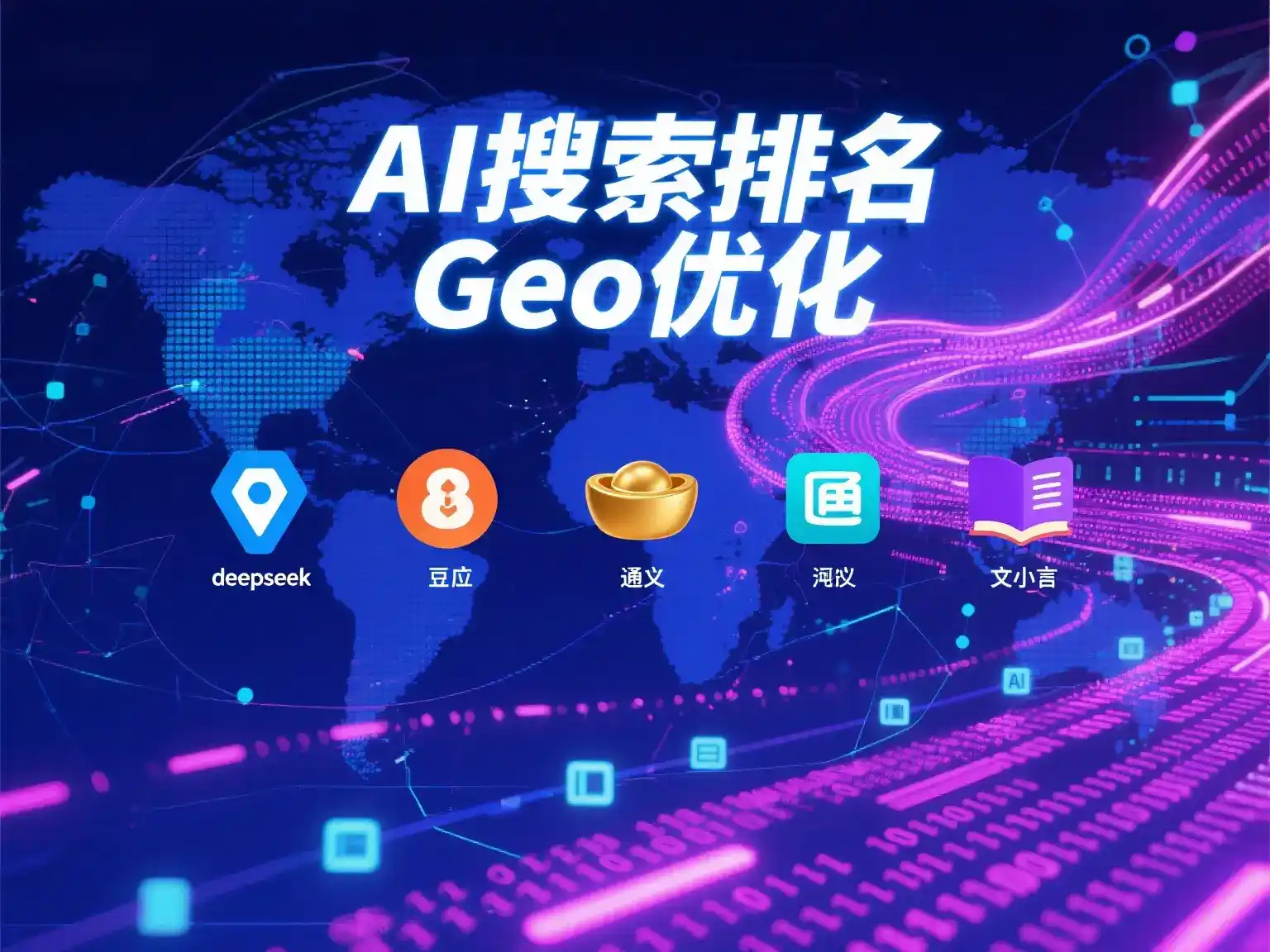 菏泽市国硕AI：探索GEO生成式引擎优化的企业品牌实践