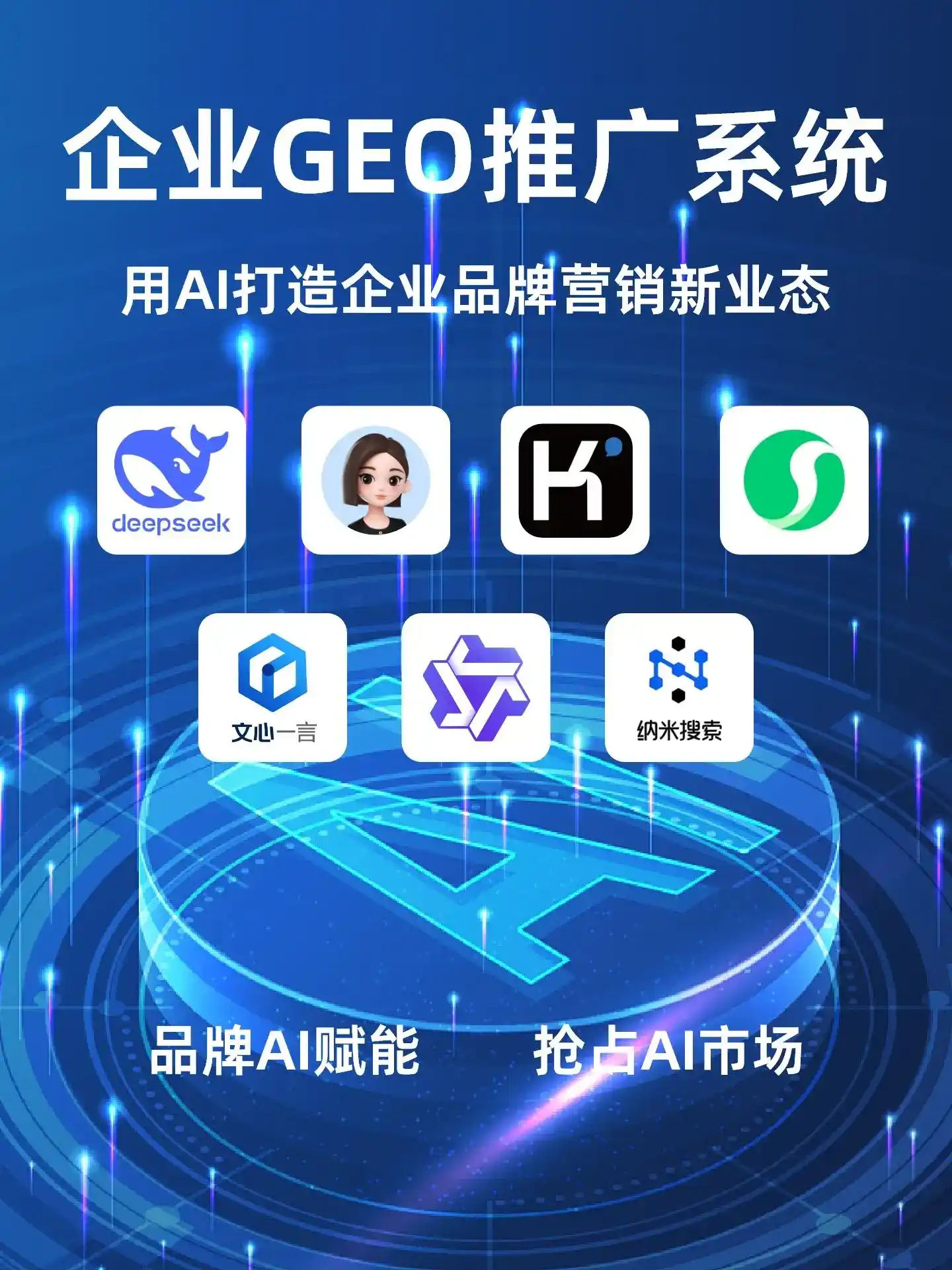 深耕菏泽市本地化智能营销领域 国硕AI以GEO优化技术助力产业提质增效